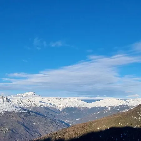 Rénové Divisible Au Pied Des Pistes Avec Balcon, Accepte Animaux - Fr-1-181-2590 Appartamento