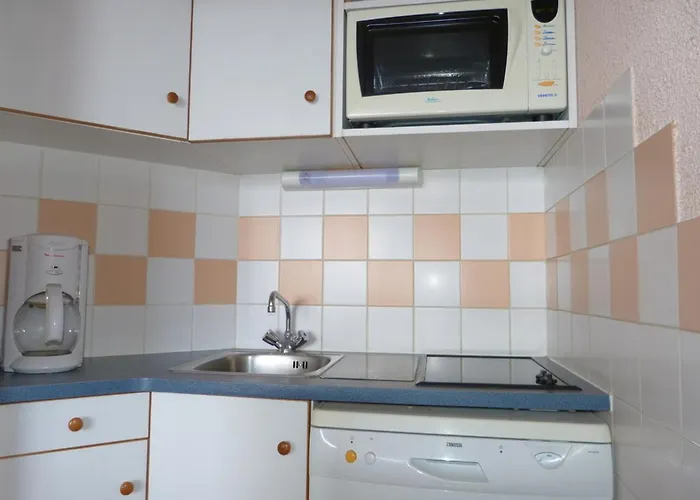 Appartamento Rénové Divisible Au Pied Des Pistes Avec Balcon, Accepte Animaux - Fr-1-181-2590 *