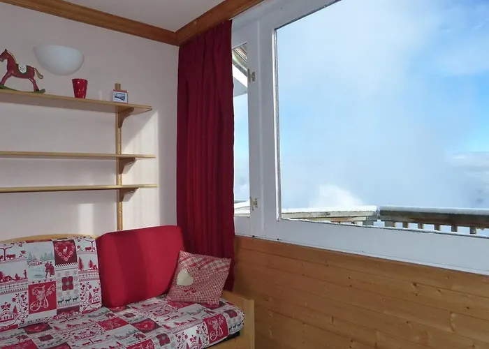 Rénové Divisible Au Pied Des Pistes Avec Balcon, Accepte Animaux - Fr-1-181-2590