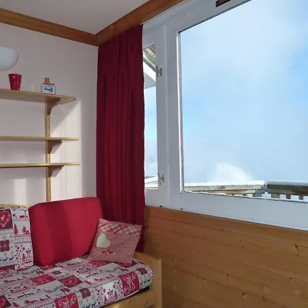 Divisible Pied Des Pistes Avec Balcon - Animaux Acceptes - Fr-1-181-2590