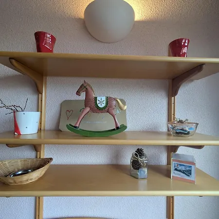 Divisible Pied Des Pistes Avec Balcon - Animaux Acceptes *