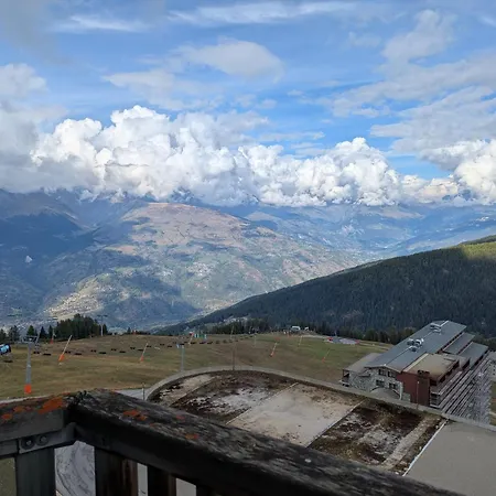 Apartment Divisible Pied Des Pistes Avec Balcon - Animaux Acceptes *